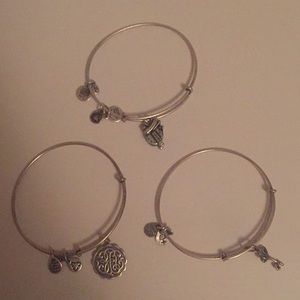Alex and Ani set